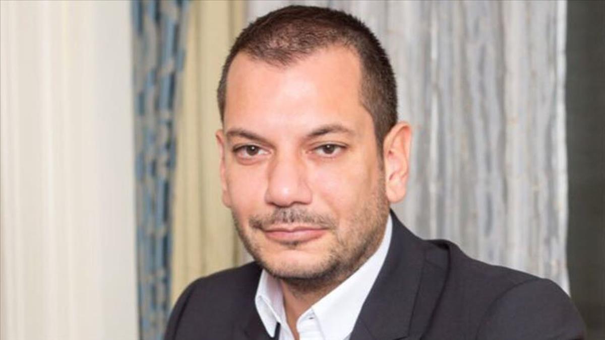 Ertuğrul Doğan kimdir? Trabzonspor Başkan Yardımcısı Ertuğrul Doğan kaç yaşında, nereli, mesleği nedir?