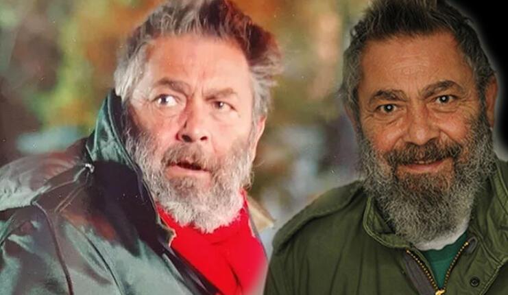 Ertunç Şenkay kimdir, kaç yaşındaydı? Görüntü yönetmeni Ertunç Şenkay filmleri
