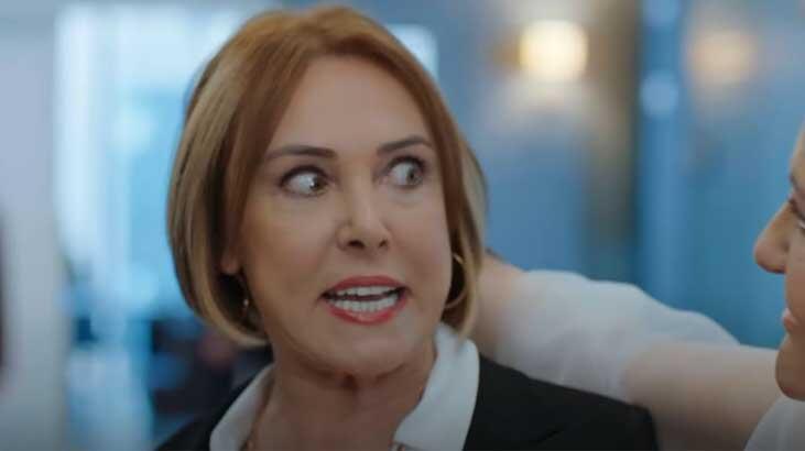 Evlilik Hakkında Her Şey Meziyet kimdir? Meziyet'i oynayan Müge Akyamaç hayatı...
