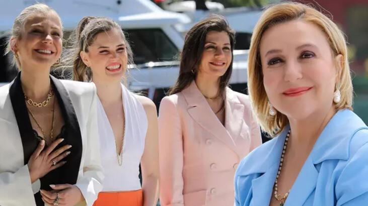Evlilik Hakkında Her Şey neden final yaptı? Evlilik Hakkında Her Şey dizisi oyuncuları