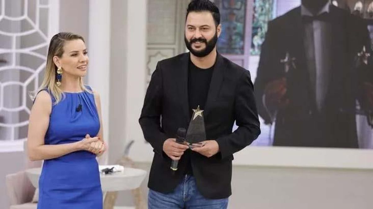 Evlilik programıyla ünlenen Caner Toygar, beyninde kitle tespit edildiğini duyurdu - Haberler