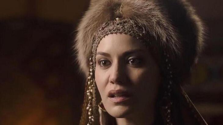Fahriye Evcen, Alparslan Büyük Selçuklu'ya veda etti