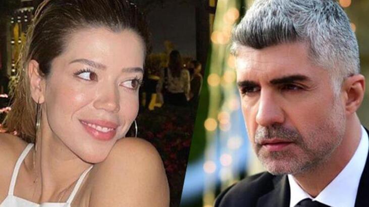 Feyza Aktan: Özcan sözleşmeye 'Feyza'nın sevgilisi olamaz' diye madde ekletti