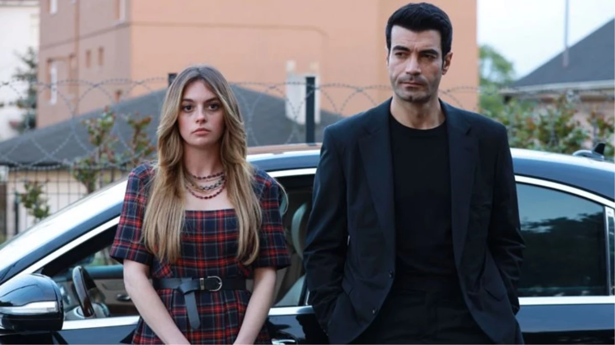Final kararı alınan Gülcemal dizisi 3 bölüm daha uzatıldı