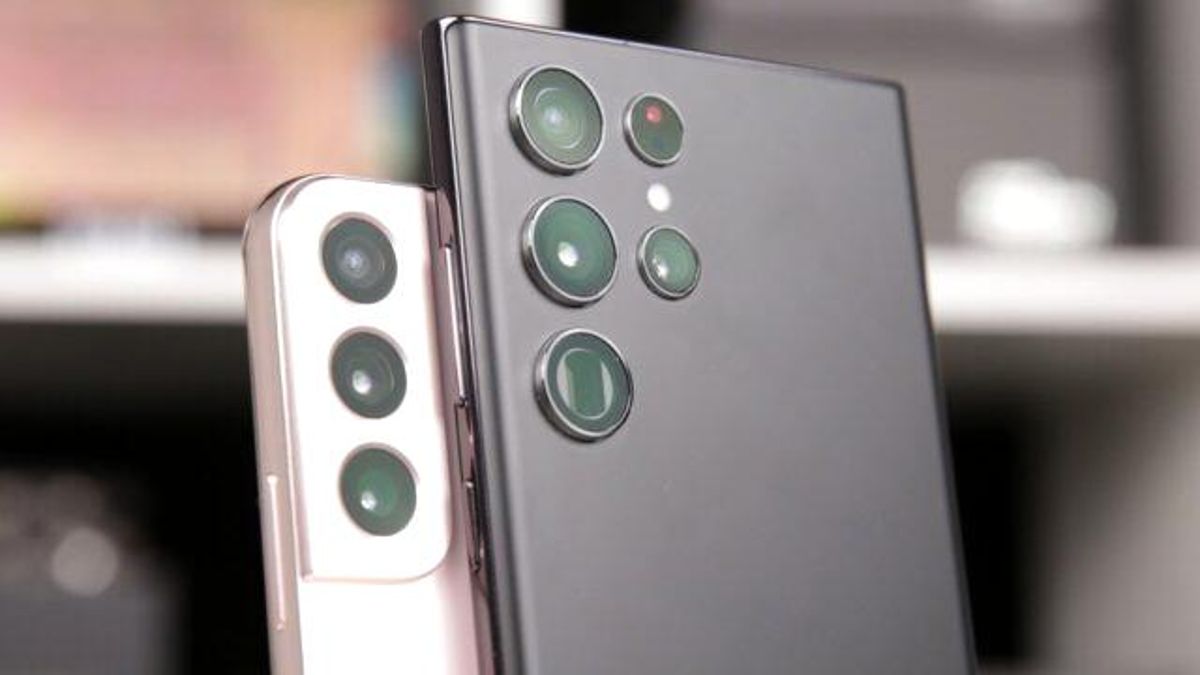 Galaxy S23'ün en ucuz modeli daha yavaş olabilir!