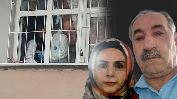 Geline aile meclisi kararı ile kanlı infaz