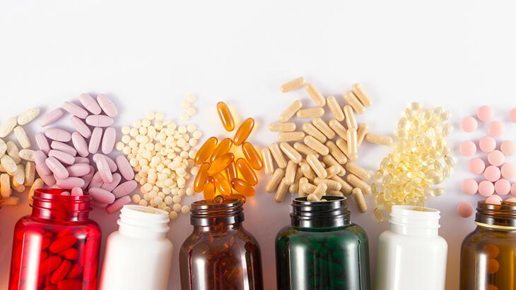 Gelişigüzel alınan vitamin takviyeleri kalbi nasıl etkiliyor?