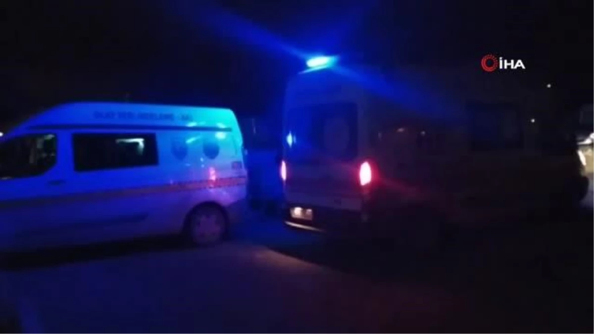 Genç kadın evinde ölü bulundu