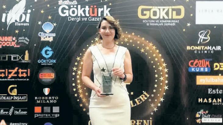 Gurur dolu