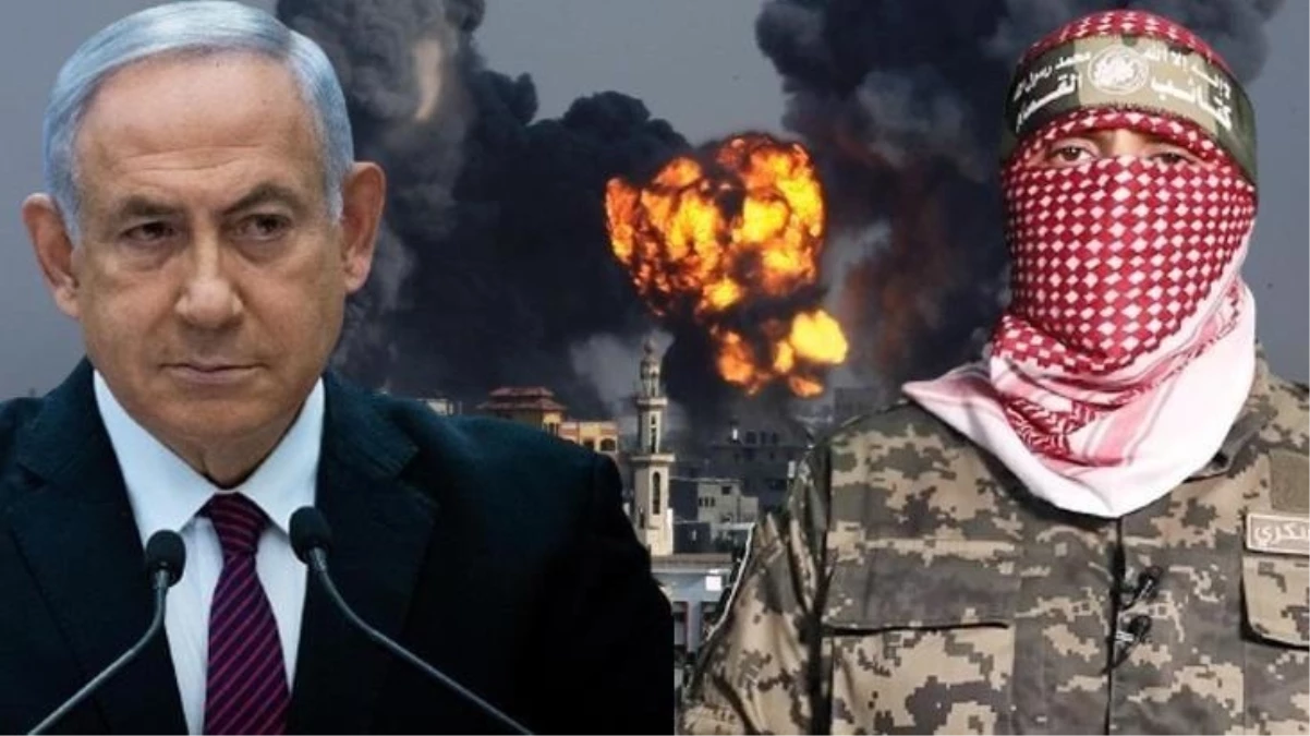 Hamas ve İsrail arasında 2. rehine takası için kritik dakikalar