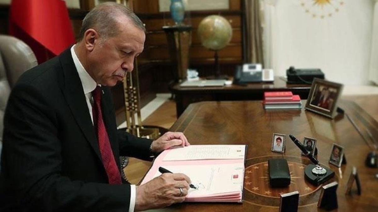Hatay'da Aile ve Sosyal Hizmetler İl Müdürü Ali Sandıkçı ile İl Milli Eğitim Müdürü Seyit Ali Büyük görevden alındı
