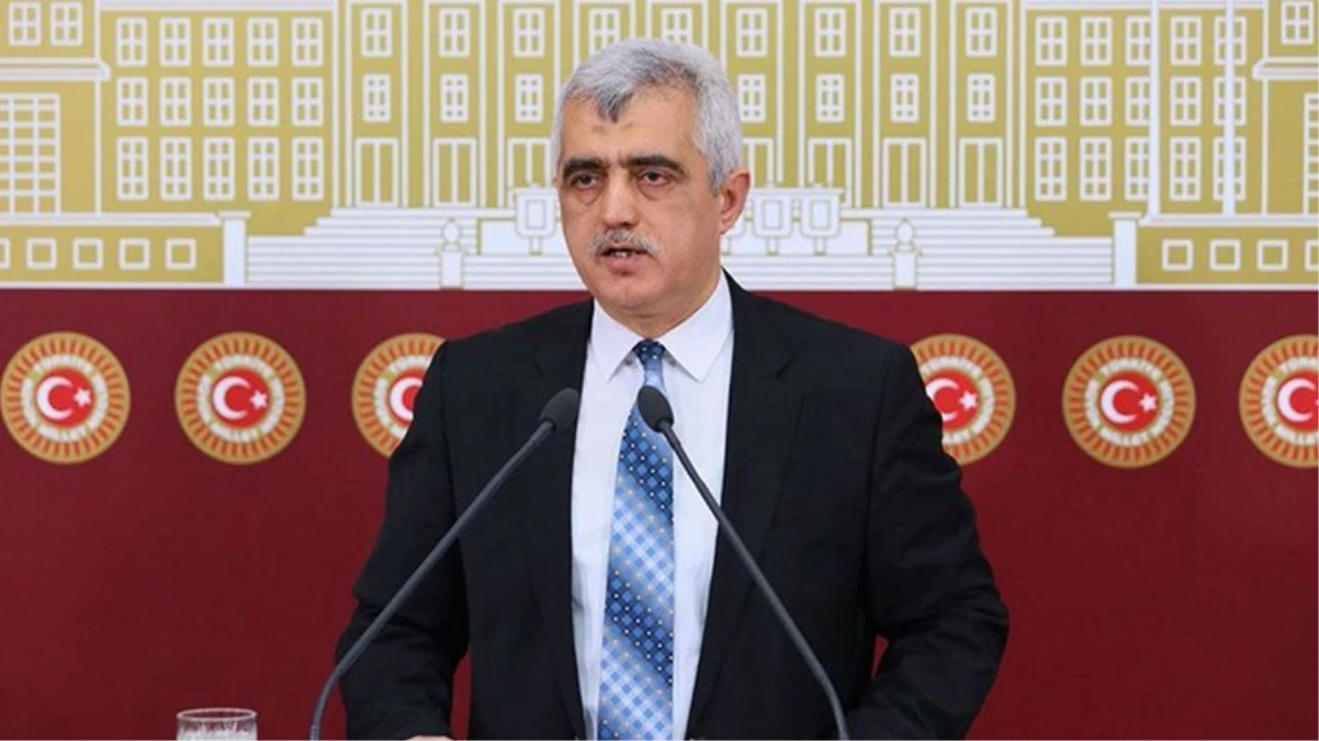 HDP'li Gergerlioğlu: Saat 17 olmadı ama Urfa'da sandıkları saymışlar bile