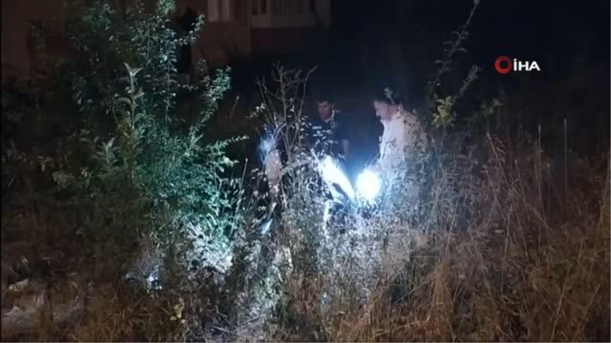 Husumetlisini çağırıp çatıdan ateş açtı: 1 ağır yaralı