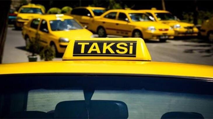 İBB'nin 5 bin yeni taksi teklifi 12. kez reddedildi