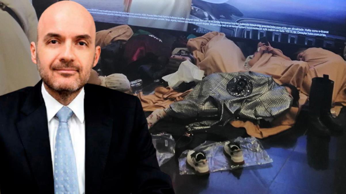 İGA CEO'su İstanbul Havalimanı'nda yaşananları anlattı: 20 bin kişiyi ağırlamak kolay değil