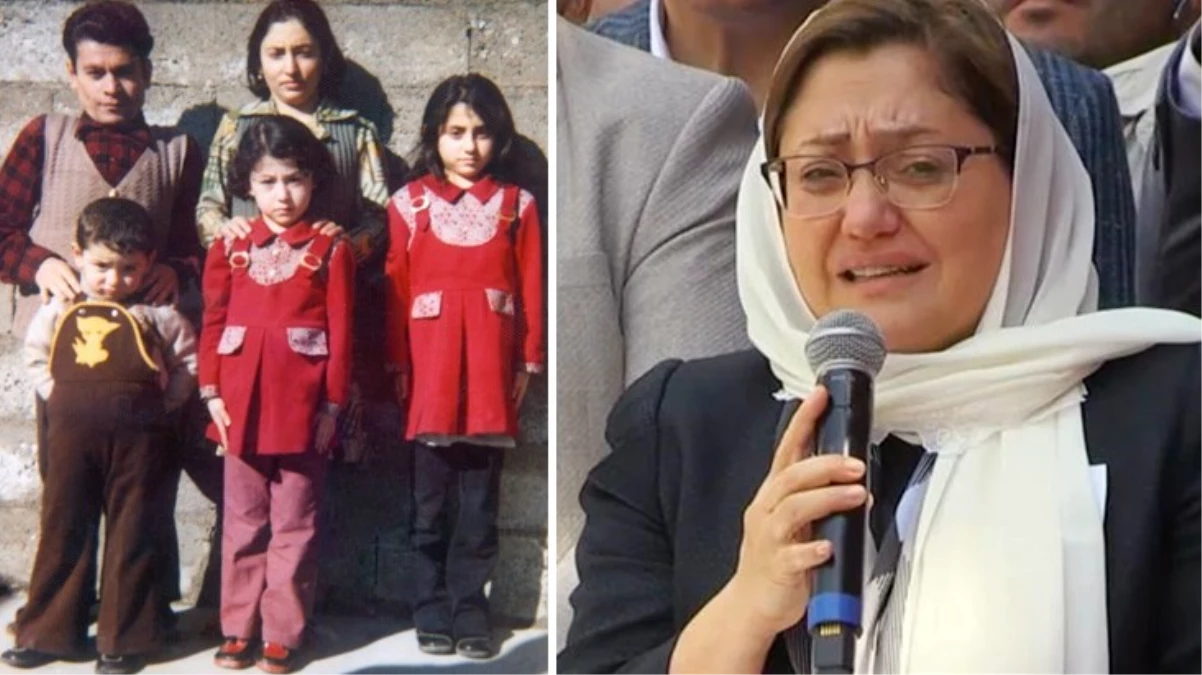 İki bayramda iki büyük acı yaşayan Fatma Şahin'den duygusal paylaşım: Bayramlar öksüz ve yetim kaldı
