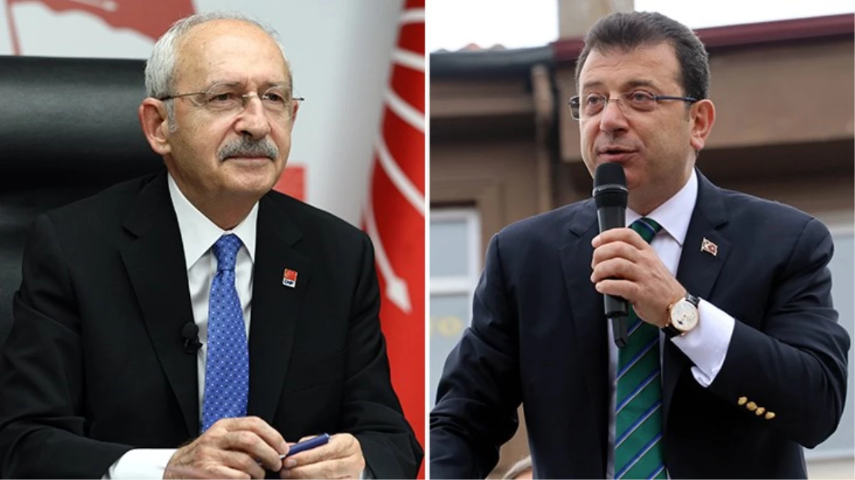 İmamoğlu'nun İstanbul için adaylık kararının ardından Faik Öztrak'tan açıklama: Genel Başkan'ın söylediğini yapmış oldu