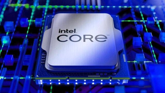 Intel Core i9-13900 performans testinde! - Son Dakika