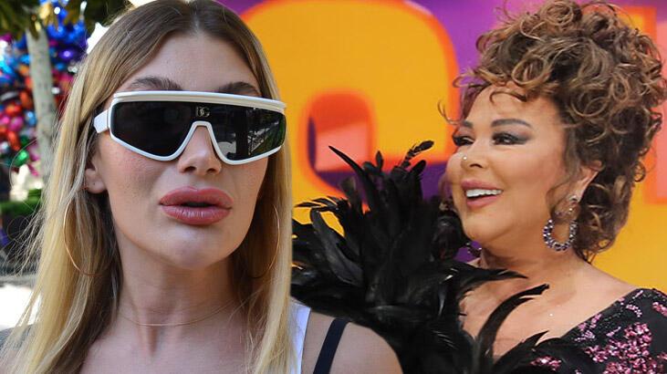 İrem Derici: Böyle saçmalık olabilir mi?