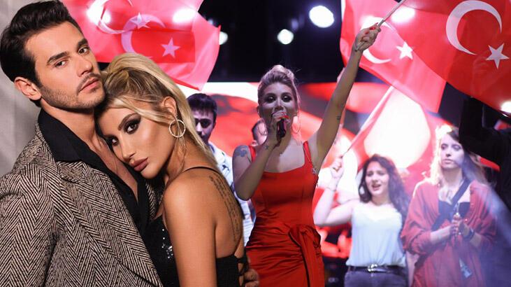 İrem Derici: Kalbim hasarlı ama aşka açık!