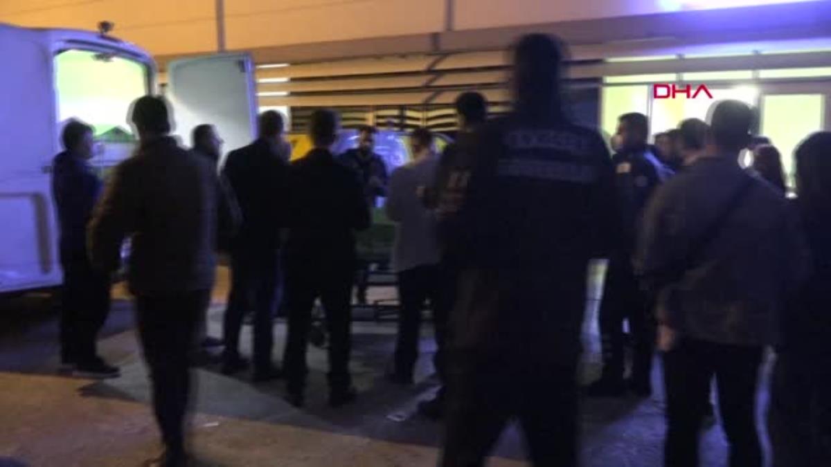 İREM, DİŞ TEDAVİSİNDEN ÇIKTIKTAN SONRA YOLDA YÜRÜRKEN FENALAŞIP ÖLDÜ 