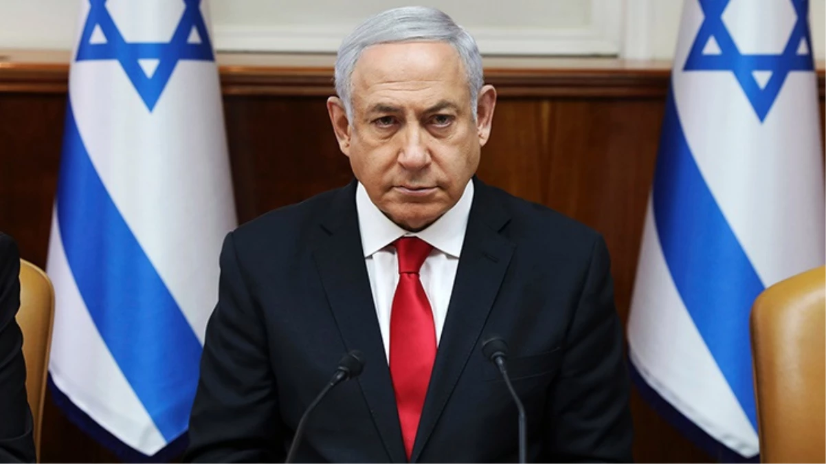 İsrail Başbakanı Netanyahu: Biz başladık, kazanacağız