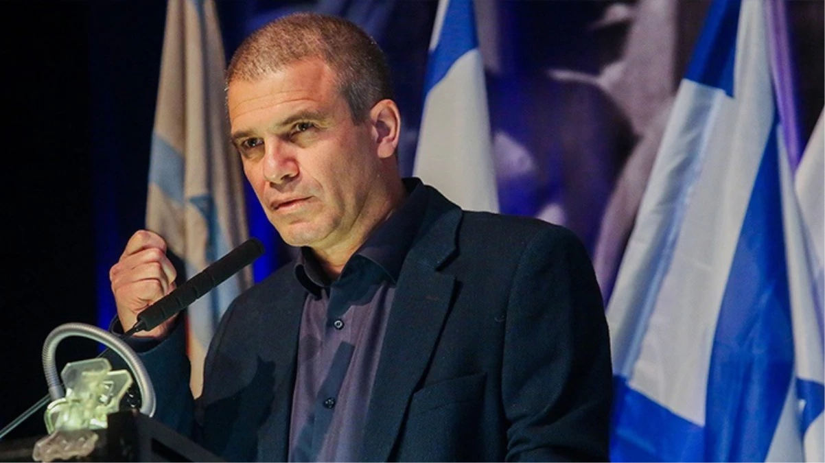 İsrail Başbakanı Netanyahu, Emekli General Gal Hirsch'i Gazze Şeridi'nde kayıp kişiler sorumlusu olarak atadı