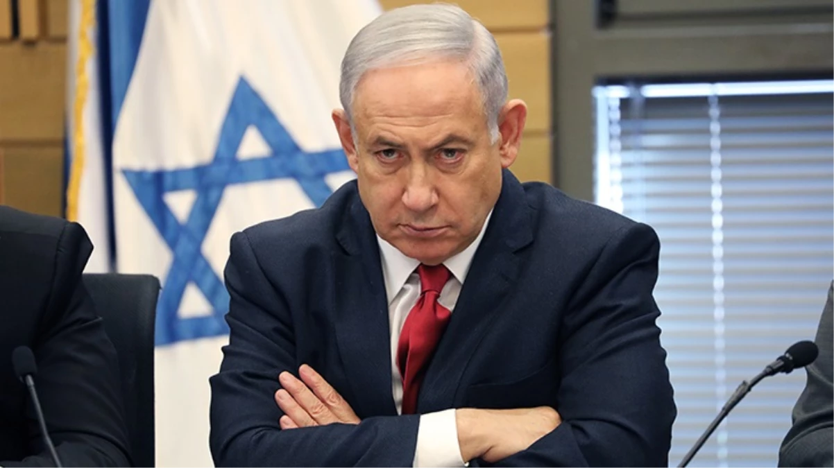 İsraillerin çoğunluğu Gazze'deki çatışmalardan Netanyahu'yu sorumlu tutuyor