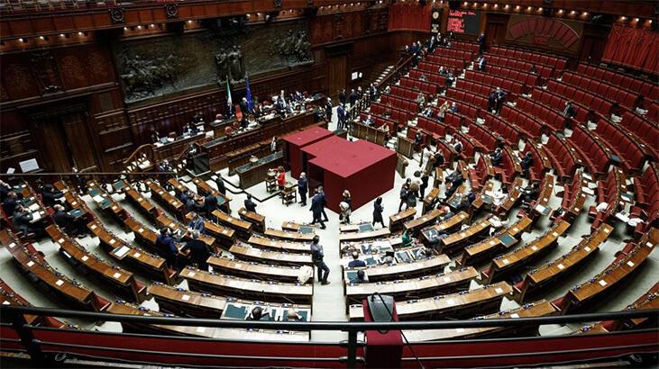 İtalya'da çıkmaz sona erdi! Cumhurbaşkanı Sergio Mattarella oldu