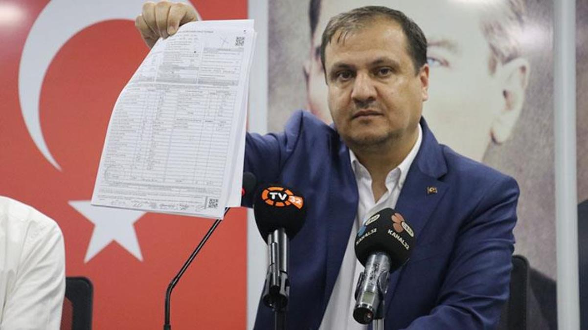 İtirazlar sonuç verdi! AK Parti Isparta'da milletvekili sayısını 2'ye yükseltti