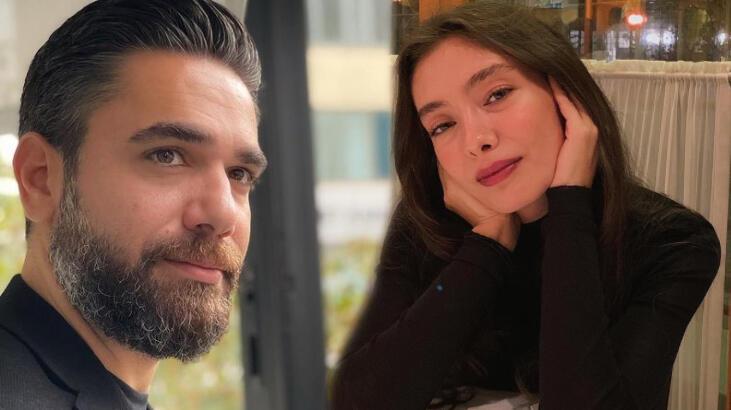 Kadir Doğulu'dan Neslihan Atagül paylaşımı