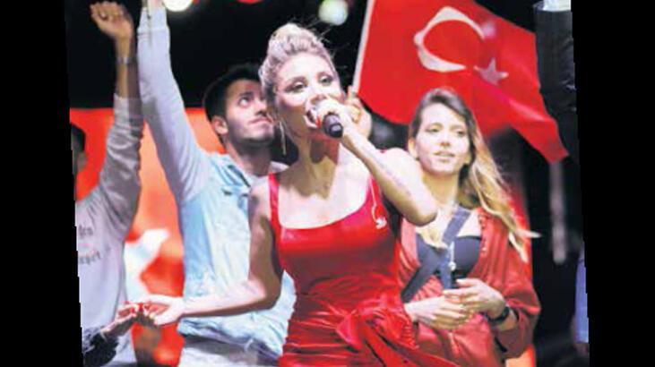 ‘Kalbim hasarlı ’