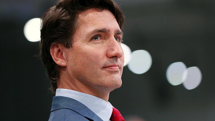 Kanada Başbakanı Justin Trudeau karantinaya girdi