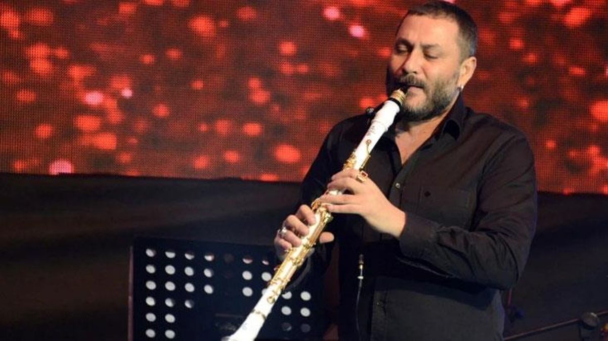 Kansere yakalanan Hüsnü Şenlendirici'den ilk açıklama: Sağlık durumum gayet iyi, kısa süre içinde döneceğim