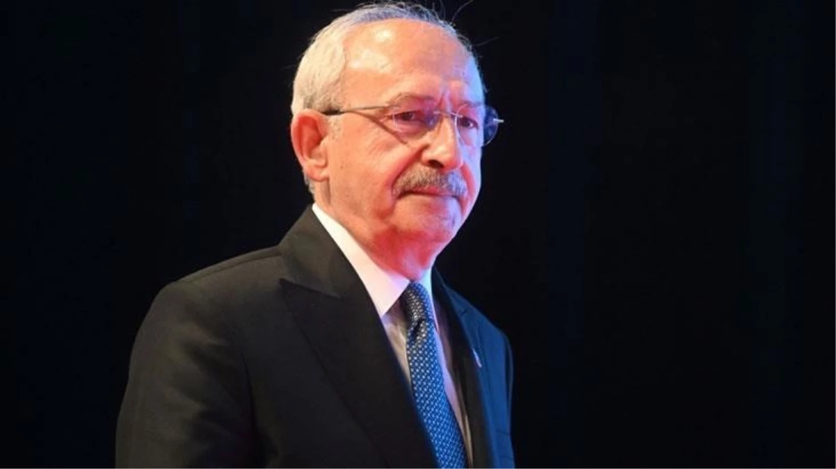Kılıçdaroğlu 