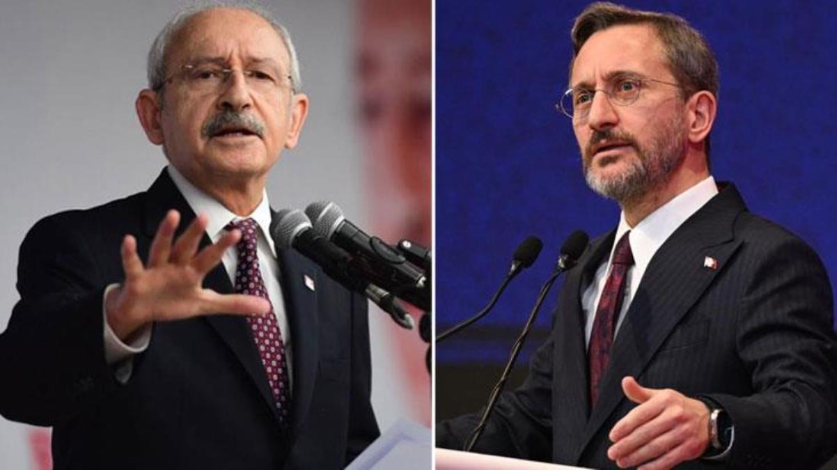 Kılıçdaroğlu 