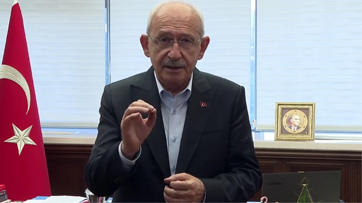 Kılıçdaroğlu seçime 2 gün kala kredi kartı borcu olanlara seslendi: Halkımız rahat bir nefes alacak