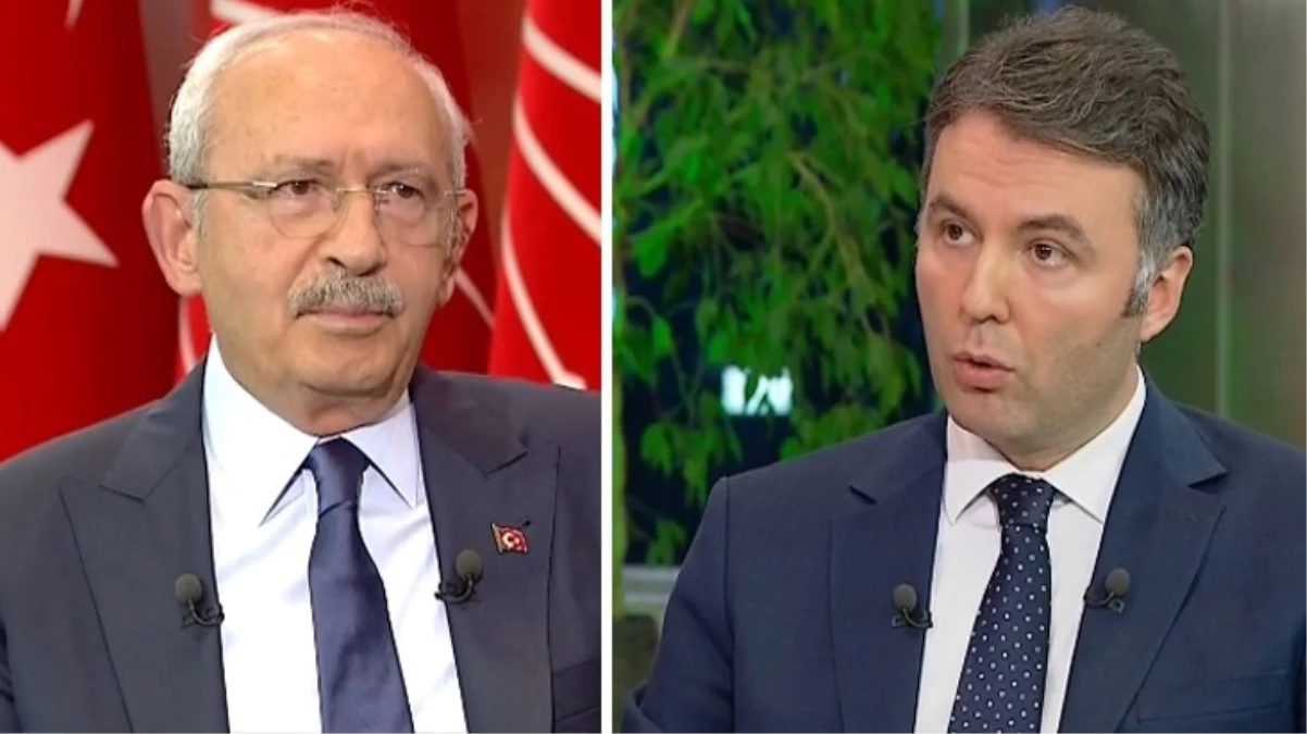 Kılıçdaroğlu, Ümit Özdağ ile aralarındaki gizli protokol hakkında ilk kez konuştu: Öztrak da bilmiyordu