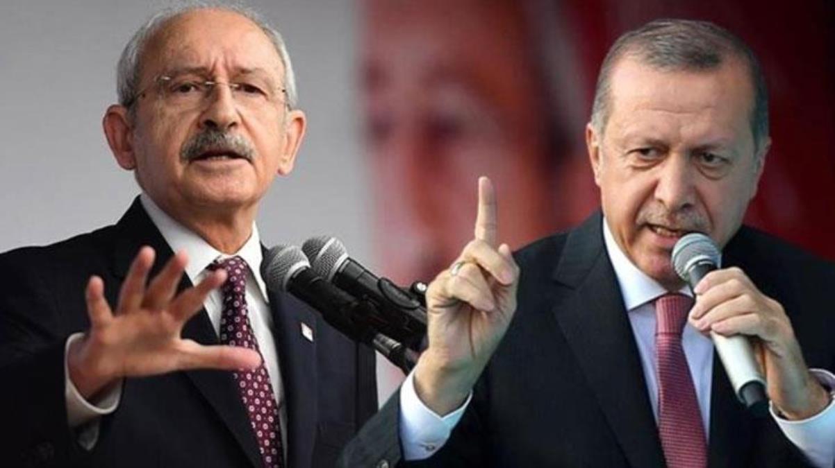 Kılıçdaroğlu'ndan 