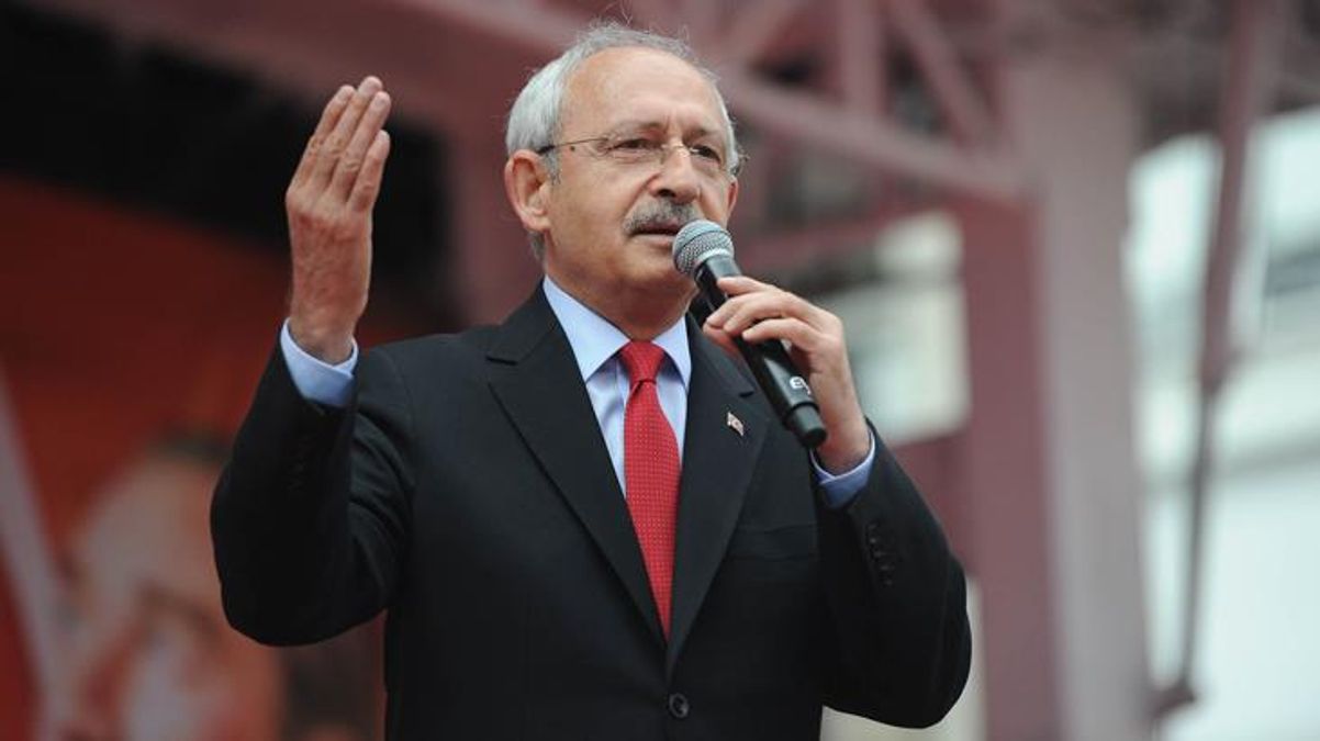 Kılıçdaroğlu'ndan emeklilere yönelik vaadine tepki gösteren Cumhurbaşkanı Erdoğan'a jet yanıt: Bay Kemal sözünden dönmez