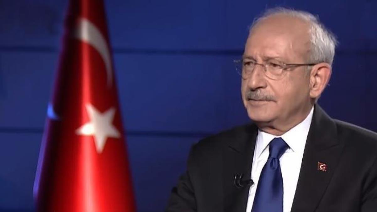 Kılıçdaroğlu'ndan, Kandil'in kendisini desteklediği yönündeki iddialara yanıt: Bu 'Karşı tarafı destekliyorum' demektir