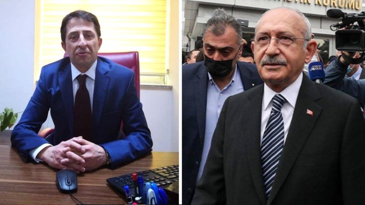Kılıçdaroğlu'ndan kendisini makamına almayan TÜİK Başkanı'nın görevden alınmasına ilk yorum: Çöpe attılar