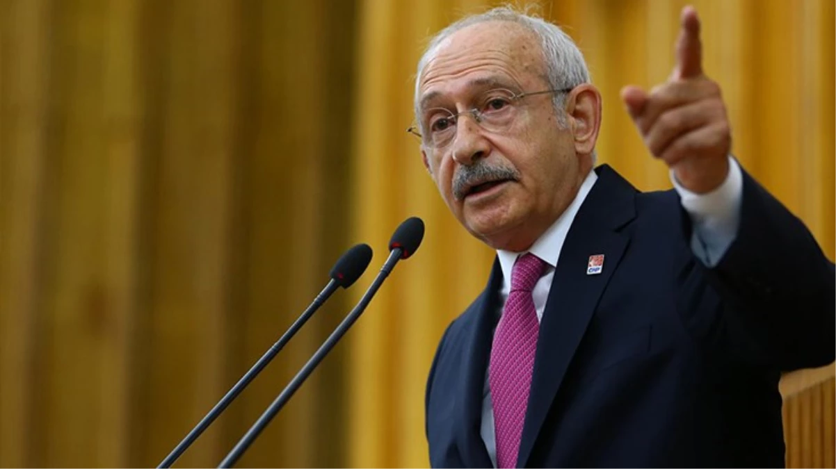 Kılıçdaroğlu'ndan Merdan Yanardağ'ın tutuklanmasına tepki: Bu yanlıştan derhal dönün