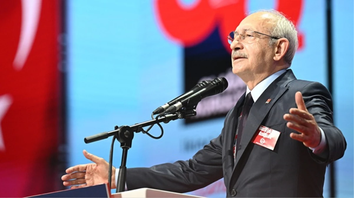 Kılıçdaroğlu'ndan Özgür Özel'e: Keşke anlattıklarını yüzüme söyleseydin