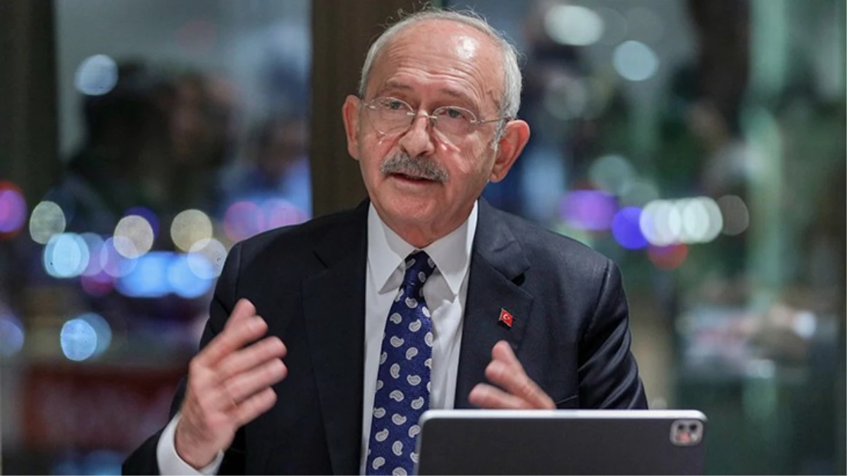 Kılıçdaroğlu'ndan seçim itirafı: Kazanacağımıza yüzde yüz inanmıştık, yenilgi ciddi travma oluşturdu