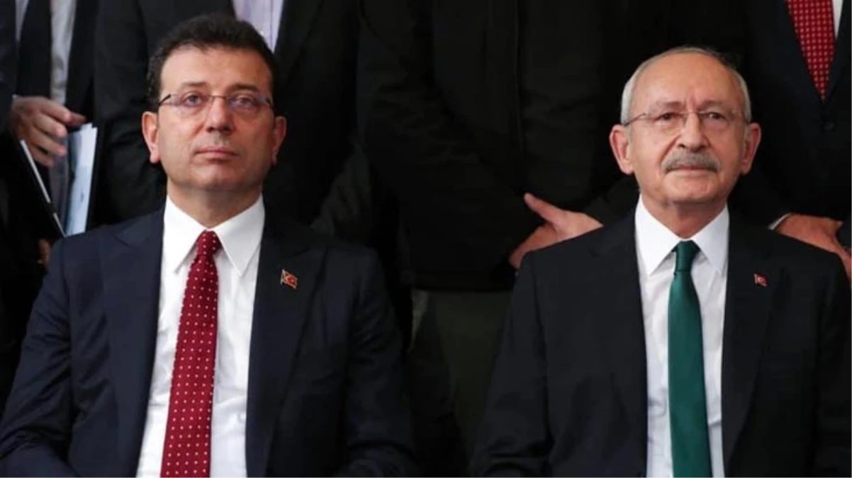 Kılıçdaroğlu'nu kara kara düşündürecek! Değişim için site kuran İmamoğlu, kendilerine gelen önerileri 6 maddede paylaştı