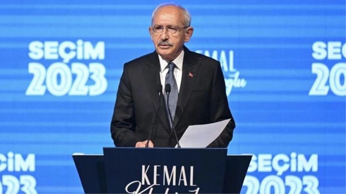 Kılıçdaroğlu'nun çağrısı karşılık bulmadı mı? Seçimde sandığa gitmeyenlerin sayısı 10 milyondan fazla
