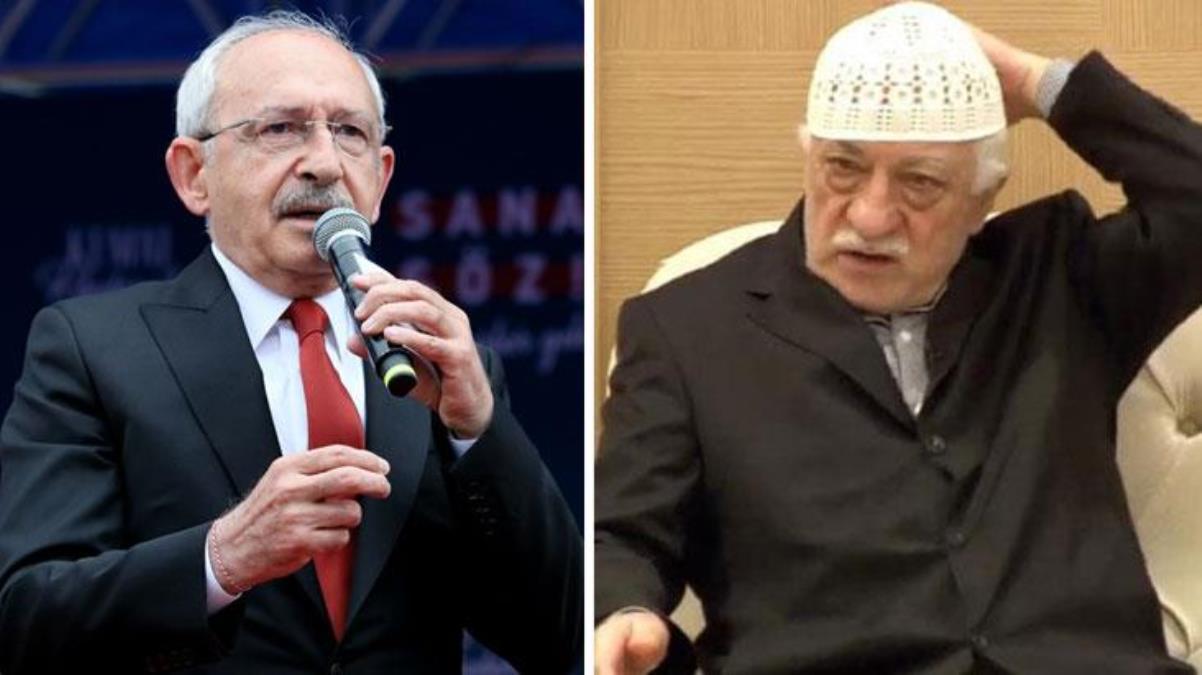 Kılıçdaroğlu'nun 