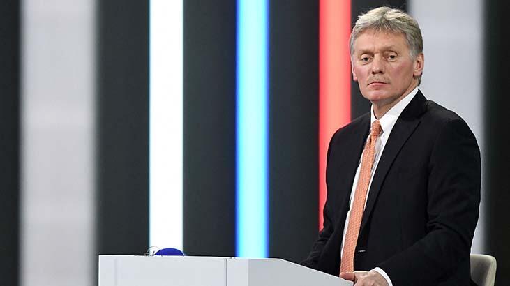 Kremlin: 'Putin, Erdoğan'ın davetinden memnun oldu'