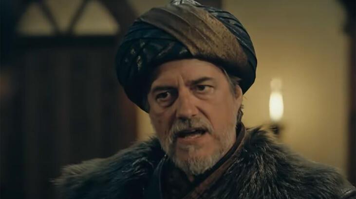 Kuruluş Osman Çobanoğlu Ali Bey kimdir, hangi oyuncu oynuyor?